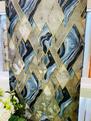 Paintable Wallpaper