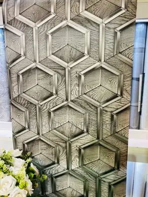 Paintable Wallpaper