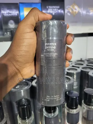 Invictus Paco Rabanne by Clive and Keira Collection