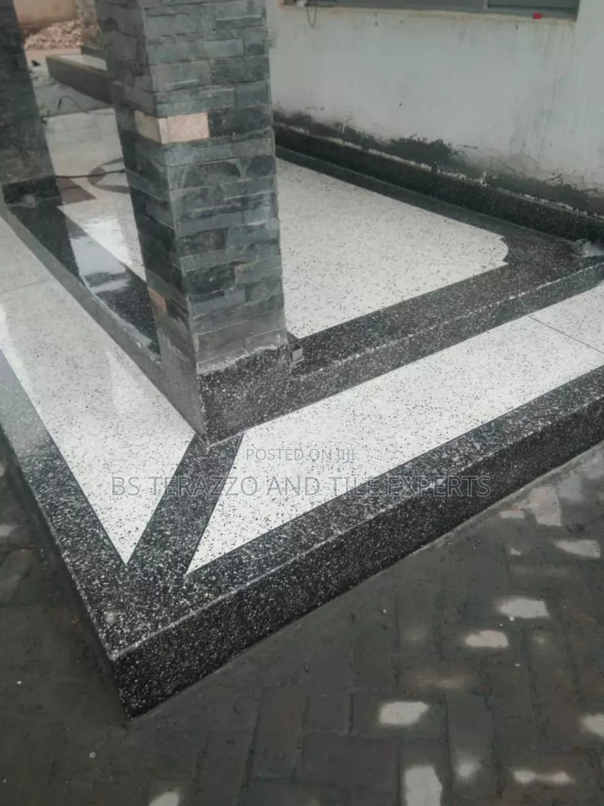 Terrazo Done Smart Mukono222