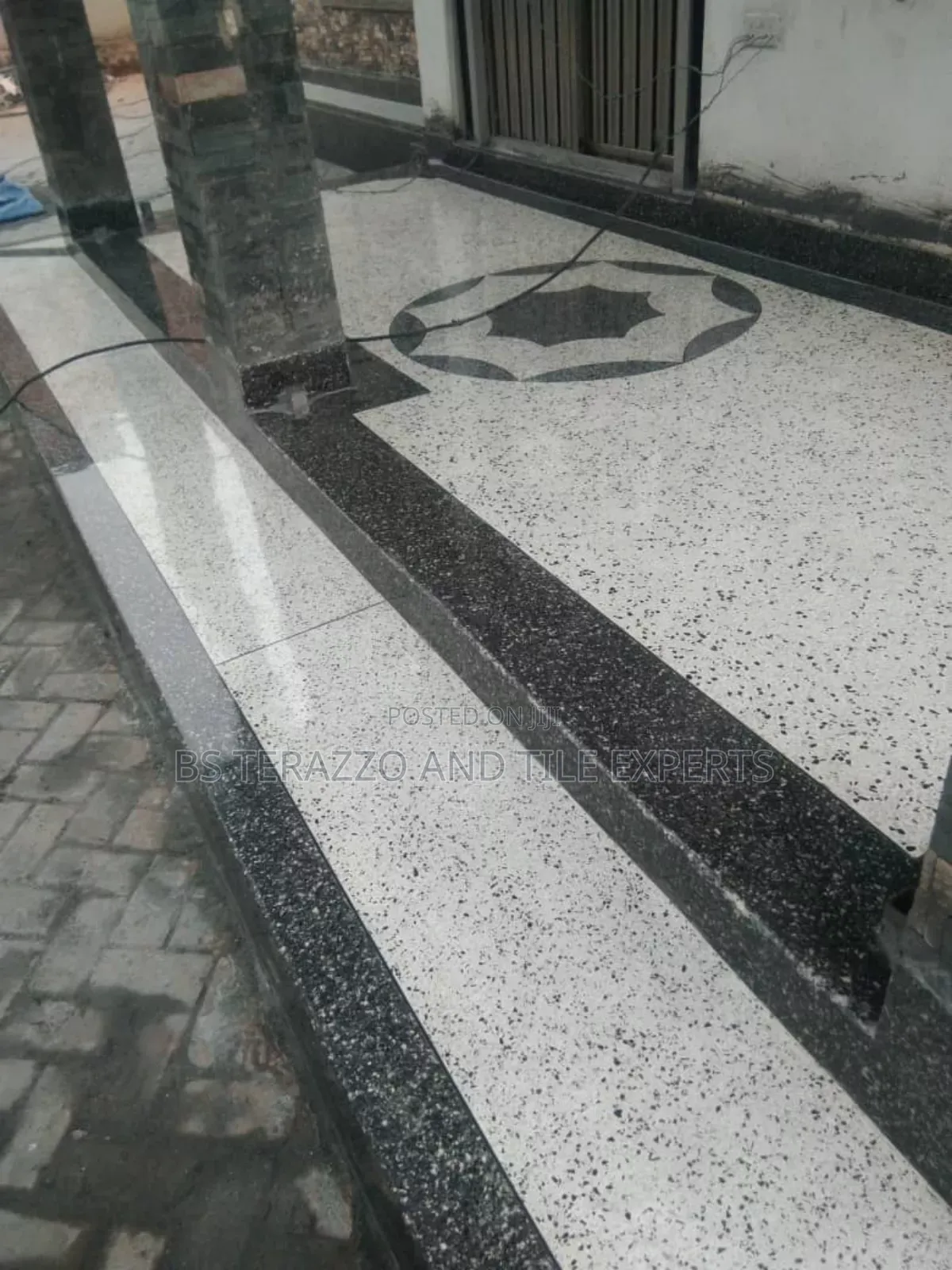 Terrazo Done Smart Mukono222