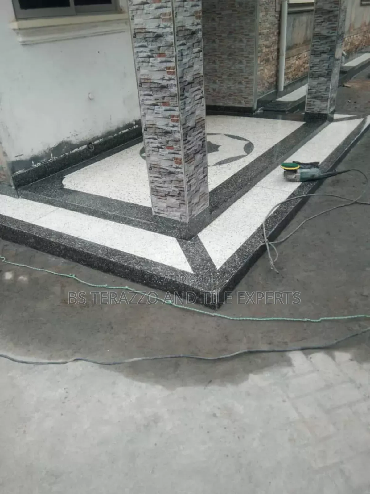 Terrazo Done Smart Mukono222