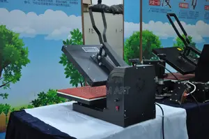 Heatpress Heatpress Heat Press