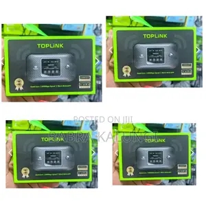 Top Link Quad Core