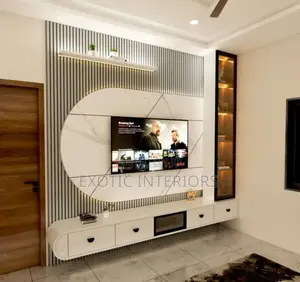 Wall Unit on Order Call