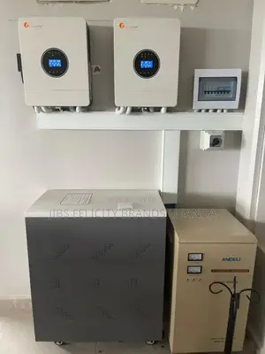 15kwh Batteries Lc Star
