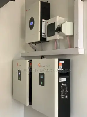 20kwh Lithium System