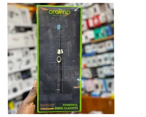 Oraimo Sonic Cleaning Electric Toothbrush