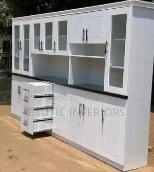 Cupboard Order With Us On