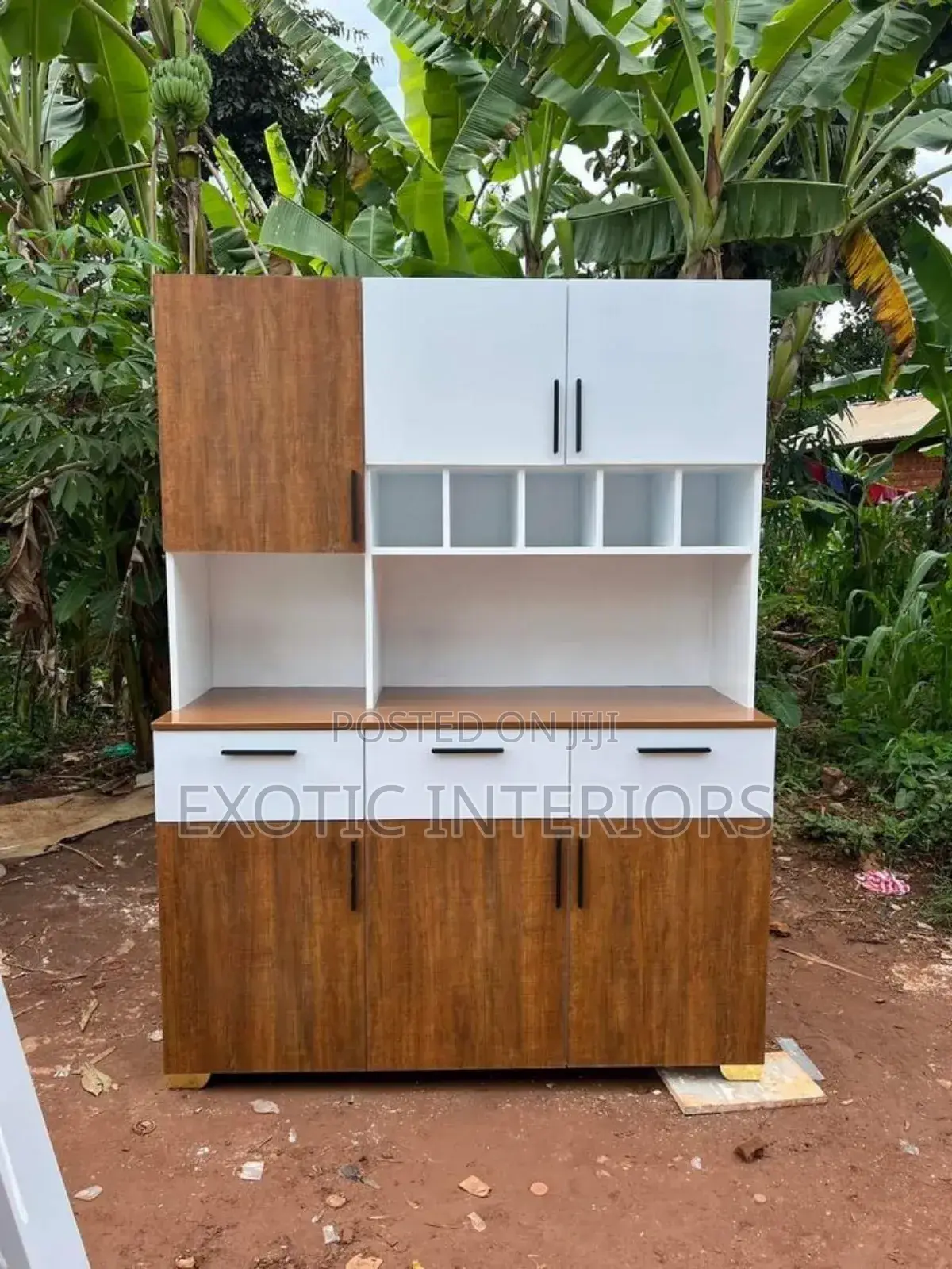Cupboard Order With Us On