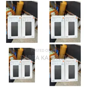 Xiaomi 20000mah Power Bank