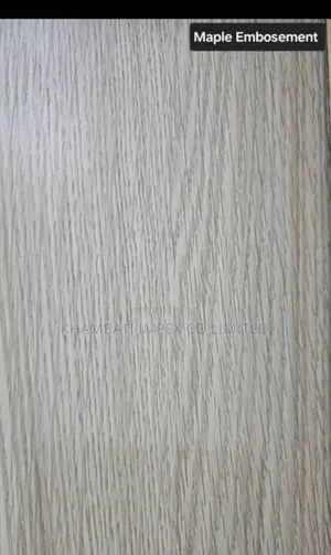 Mdf Board 18mm