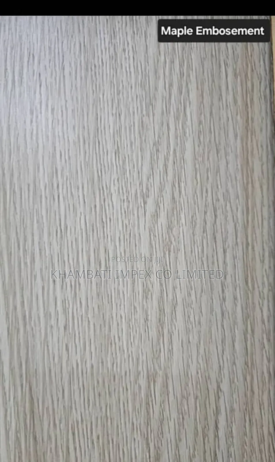 Mdf Board 18mm
