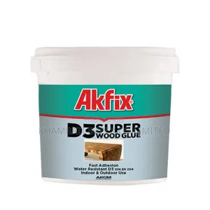 D3 White Glue