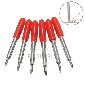 Plotter Cutting Blades