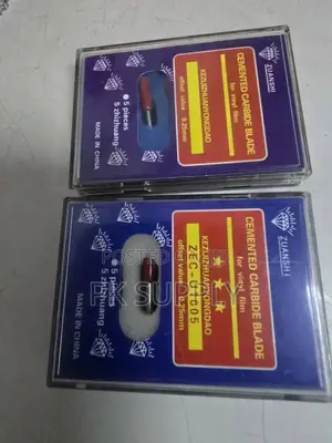 Plotter Cutting Blades