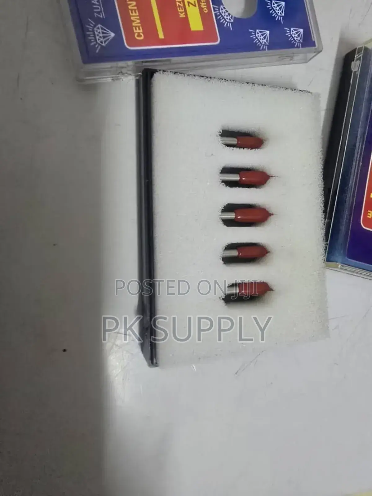 Plotter Cutting Blades
