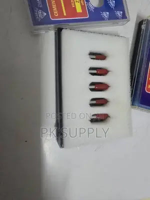 Plotter Cutting Blades