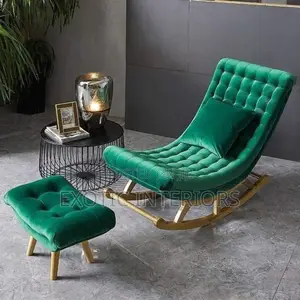 Rocking Chair Call