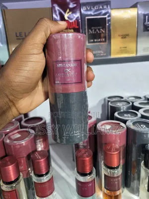 Megamare Orto Parisi Eau De Parfum Clive Keira
