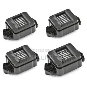 Capping Station for Printhead