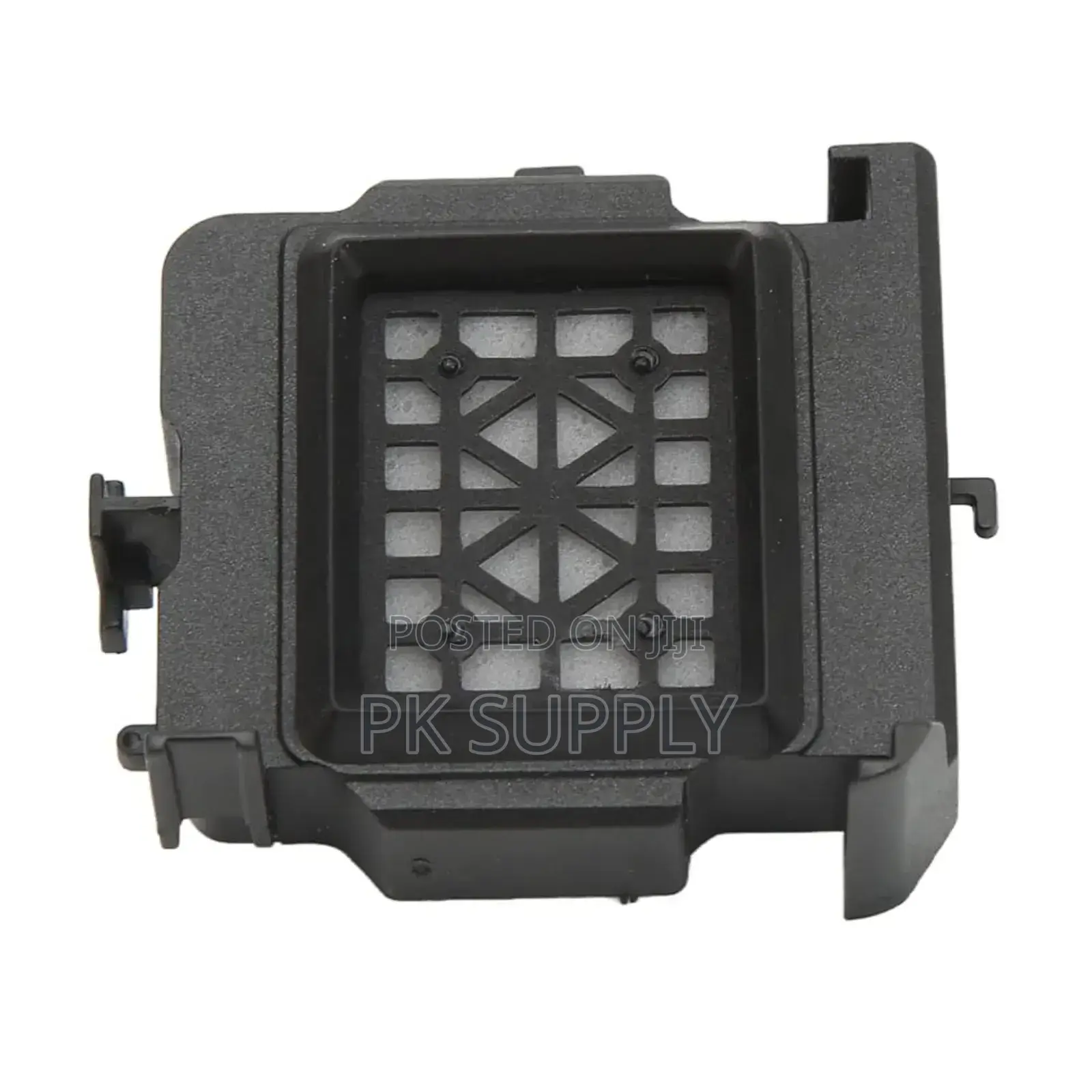 Capping Station for Printhead