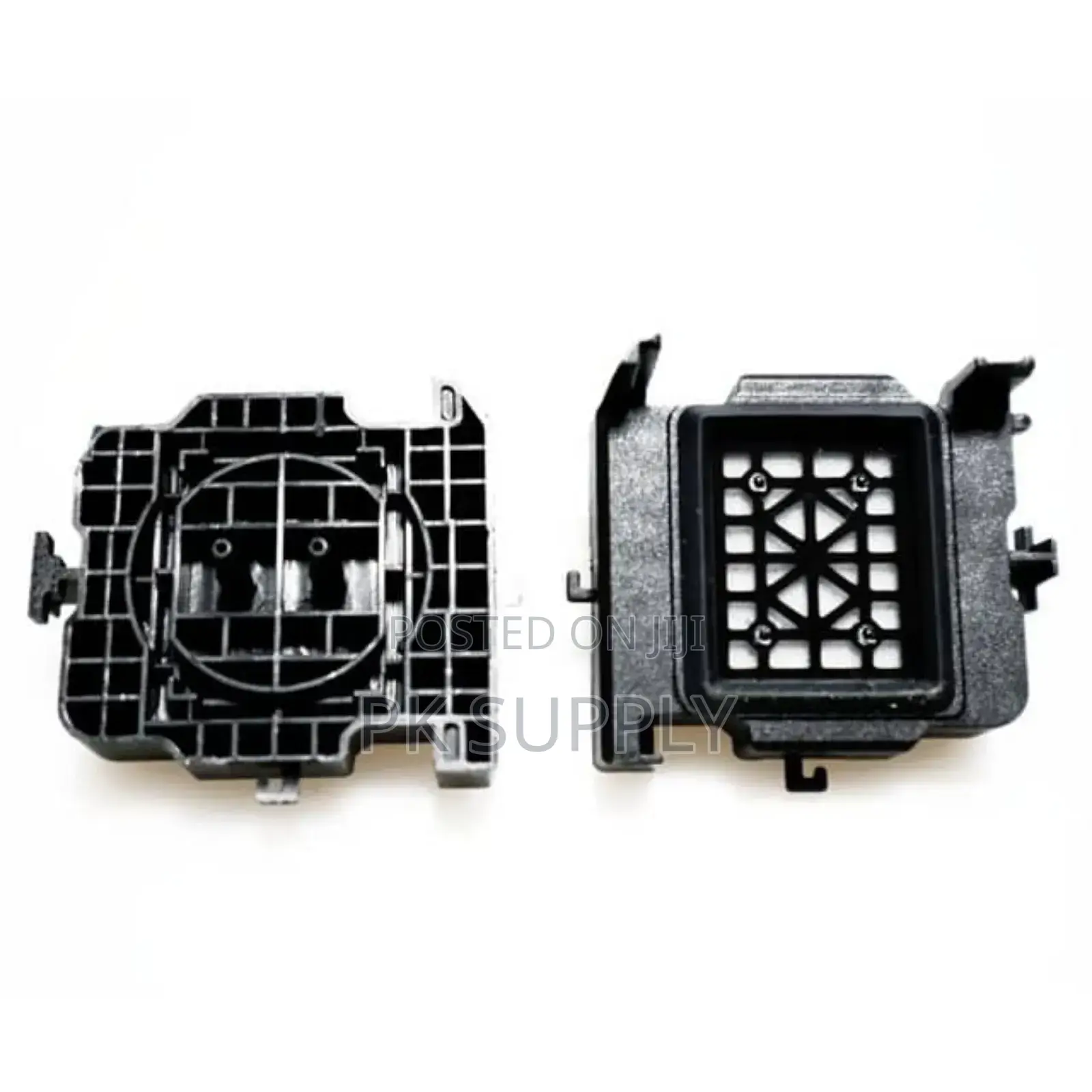 Capping Station for Printhead