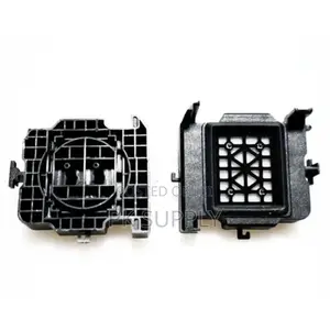 Capping Station for Printhead