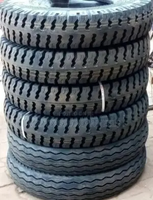 7.50r16 MRF the General of the Generals of All Tires.