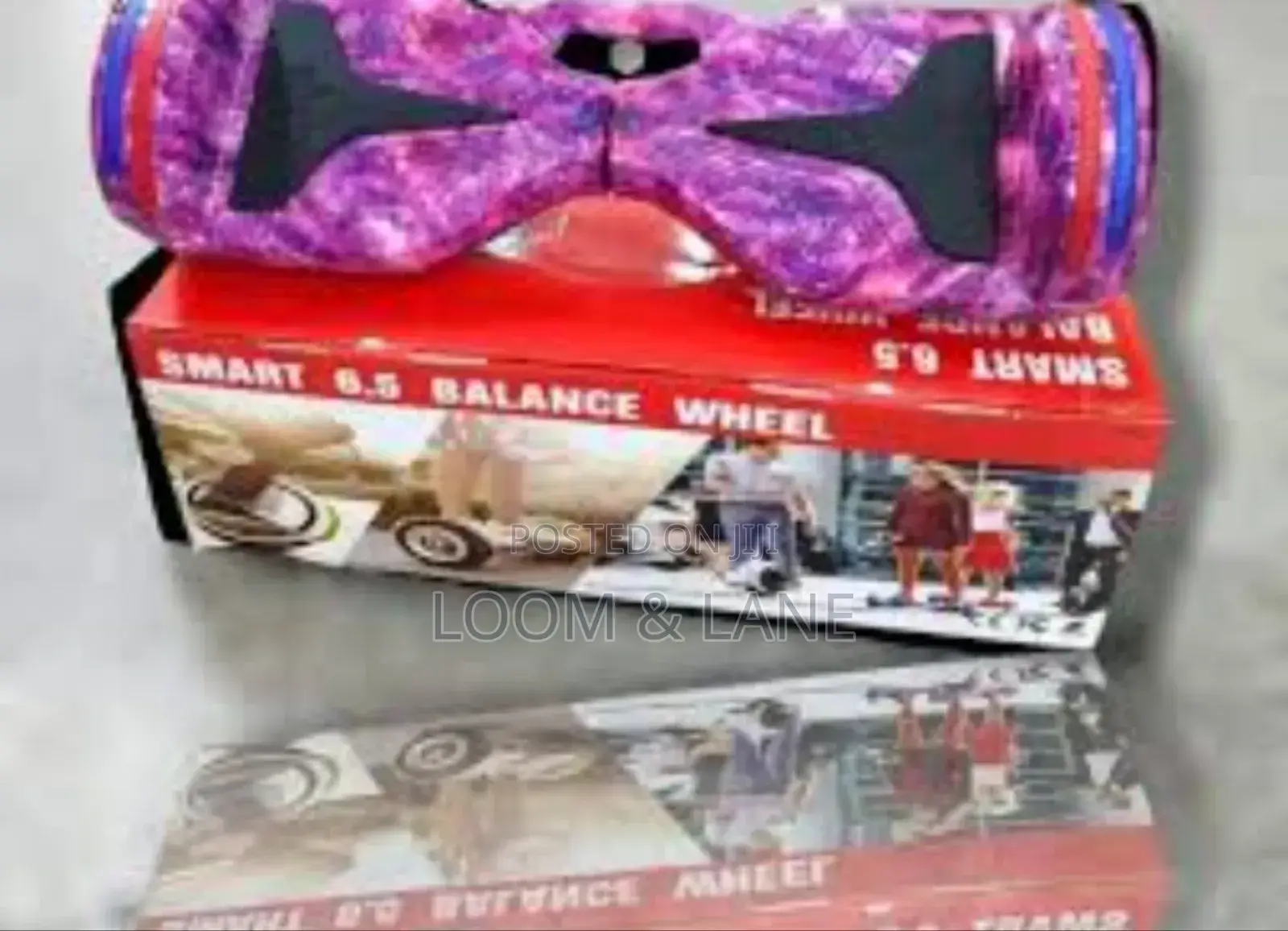 Smart 6.5 Balance Wheel Hoverboard