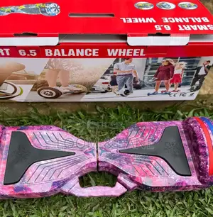 Smart 6.5 Balance Wheel Hoverboard