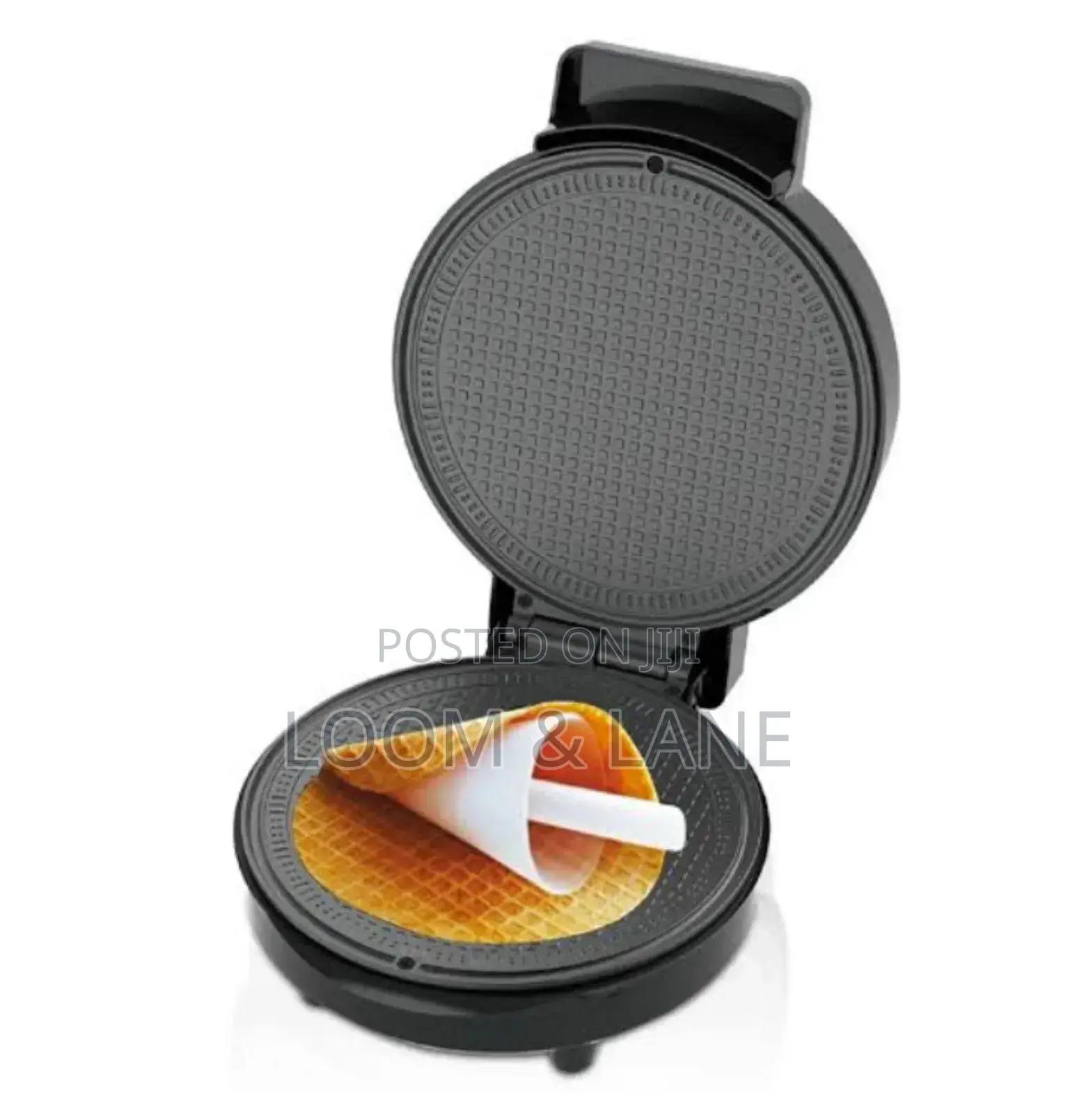 Raf Electric Ice Cone Maker