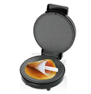 Raf Electric Ice Cone Maker