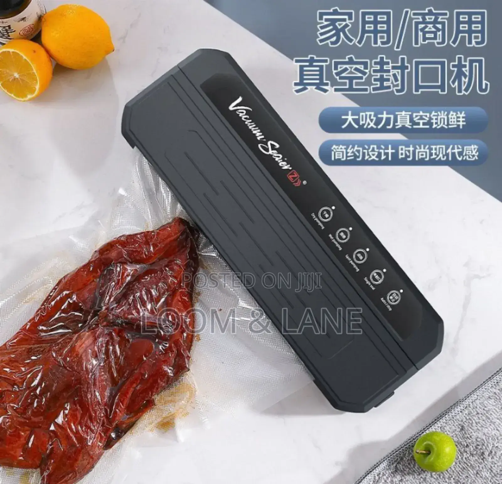 Z-Household Automatic Vacuum Sealer