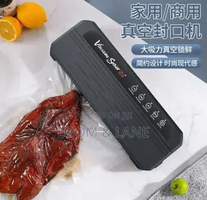 Z-Household Automatic Vacuum Sealer