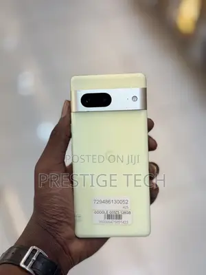 Google Pixel 7 128 GB Green