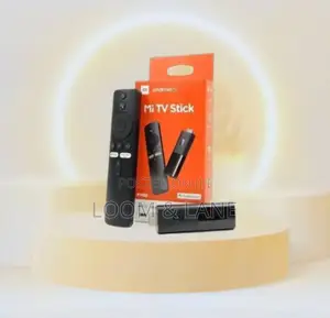 Mi Android Tv Stick
