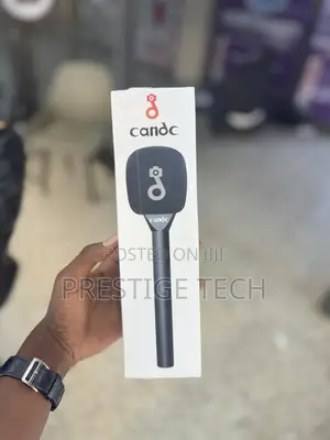 Candc Handheld Microphone Adapter for Lavalier Microphones