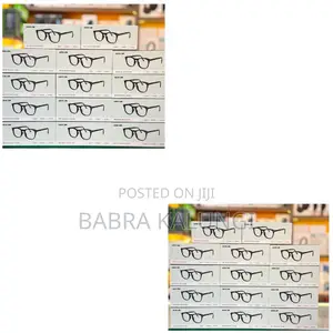 Green Lion Anti Blue Light Computer Glasses