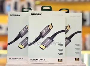 Green Lion 8k Hdmi Cable 48gbps 60hz 2meter