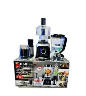 5 in 1 Hoffman Blender