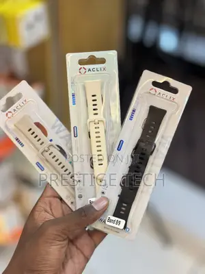 Straps For Huawei Band 9, Band 8, Huawei Watch Fit 3 Bands