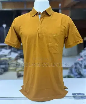 Men's Colored Shirts