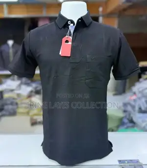 Men's Colored Shirts