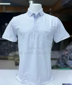 Men's Colored Shirts
