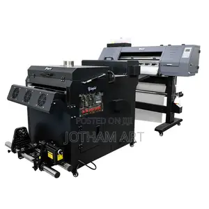 A2 DTF Shaker Printers