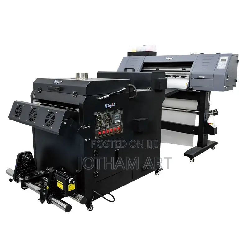 A2 DTF Shaker Printers