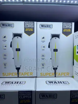 Wahl Hair Clipper "Original"