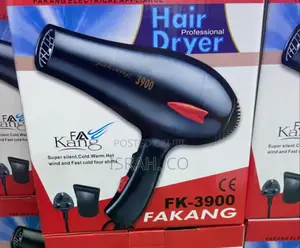 Fakang Professional Hair Dryer