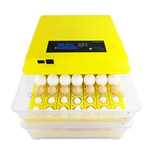 Egg Incubators